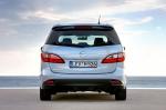 Mazda5 2011 года